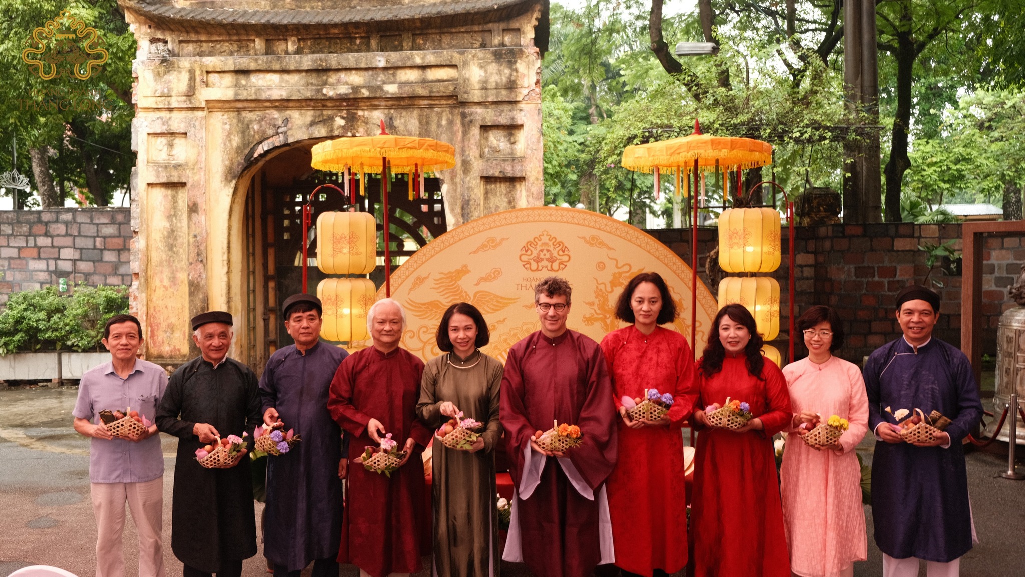 HANOI – LUXURY DAY TOUR MF