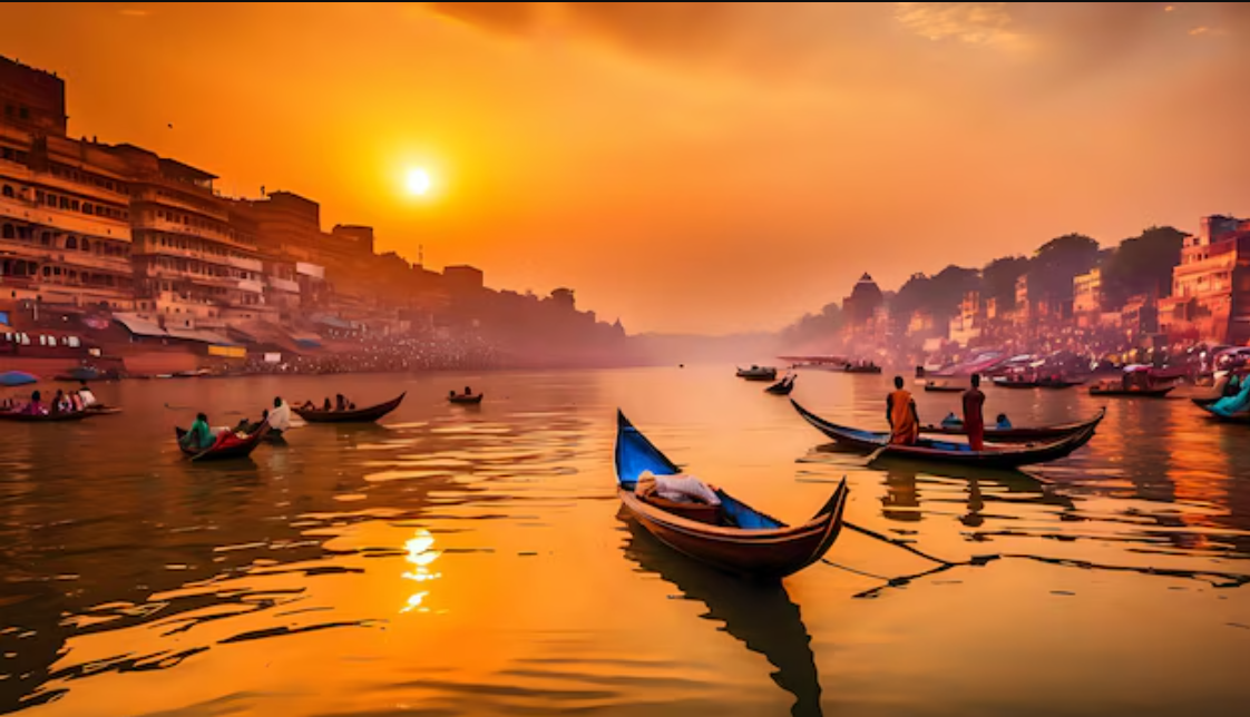 ẤN ĐỘ - NEPAL - HÀNH HƯƠNG ĐẤT PHẬT 7N7D (GST)