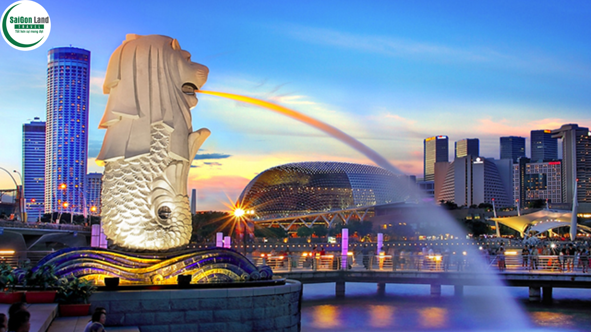 SINGAPORE - MALAYSIA 4N3D (TN)