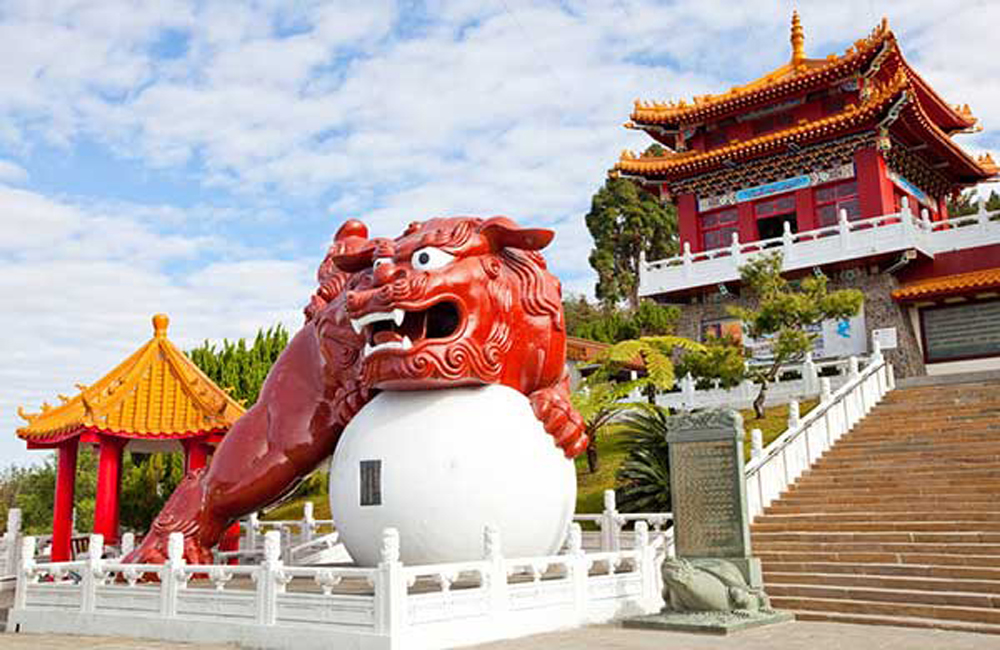 ĐÀI TRUNG - CAO HÙNG - ĐÀI BẮC (TN)