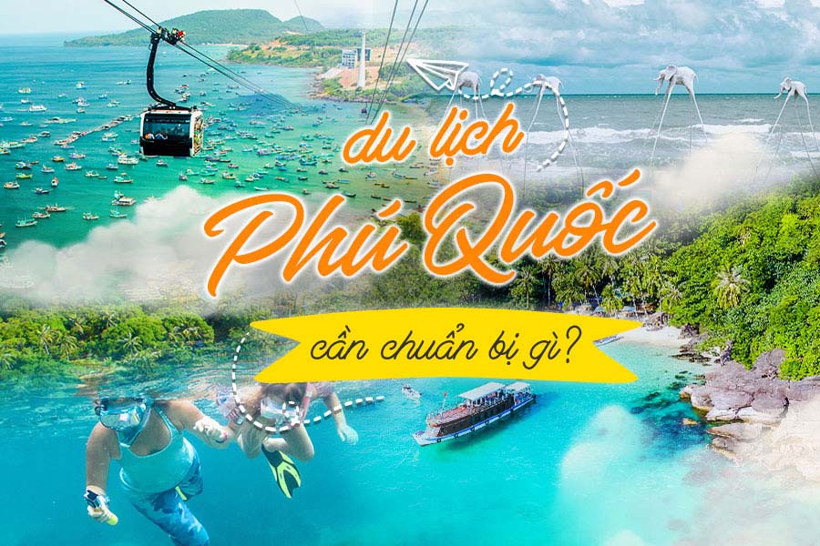 TP HỒ CHÍ MINH - PHÚ QUỐC - GRAND WORLD 